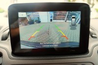 Ford Tourneo Connect 1.5 EcoBlue Trend