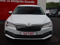 Skoda Superb Combi 1.4 TSI IV DSG Ambition