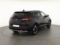 Opel Grandland X 1.2 Turbo 120 Jahre