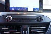 Ford Focus Turnier Titanium