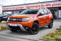 Vorschau: Dacia Duster II 1.3