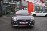 Audi A4 Avant 35 2.0 TFSI S line