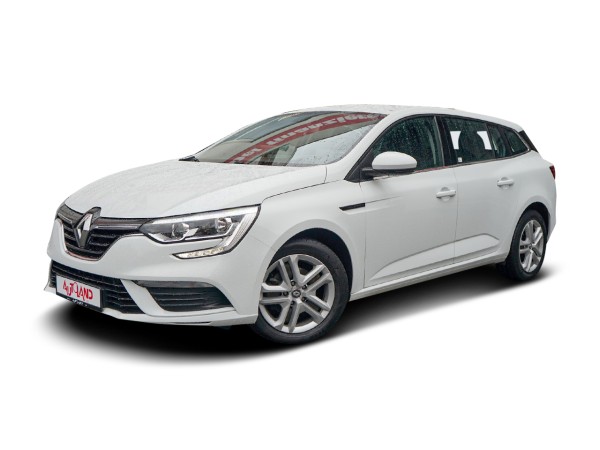 Renault Megane Grandtour 1.2 TCE Play