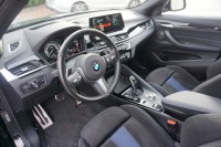 BMW X2 M35i Aut.