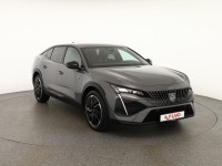 Peugeot 408 GT-Line 130 Aut.