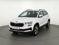Skoda Karoq 1.5 TSI DSG 2-Zonen-Klima Navi Sitzheizung