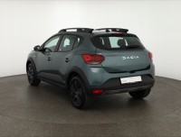 Dacia Sandero Stepway TCe 90