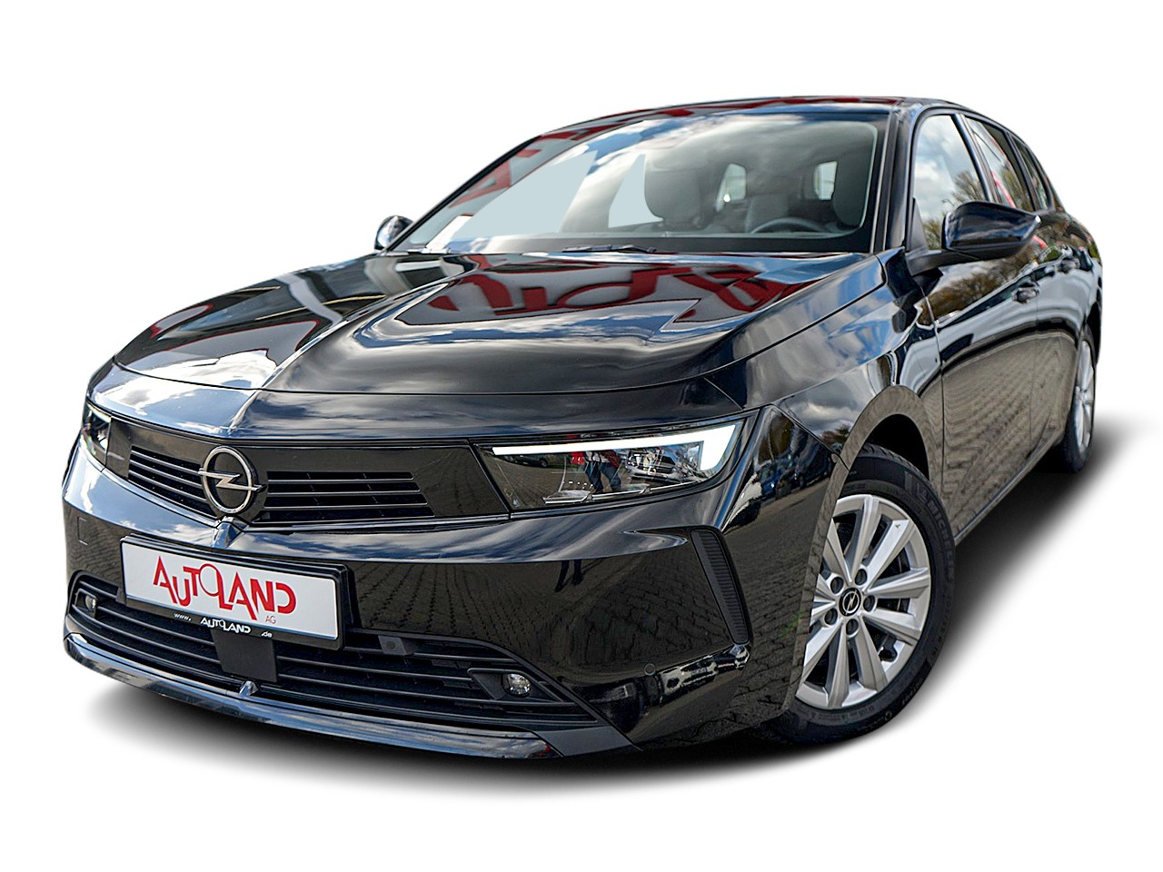 Opel Astra L ST 1.5 CDTI Edition Aut.