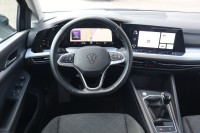 VW Golf VIII Variant 1.5 TSI Life