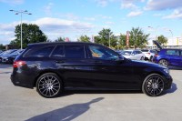 Mercedes-Benz C 400 C400 T AMG Line 4Matic