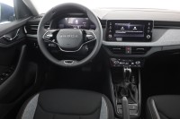 Skoda Scala 1.0 TSI DSG