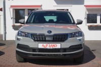 Skoda Karoq 2.0 TDI 4x4