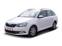 Skoda Fabia Combi 1.0 Klimaanlage
