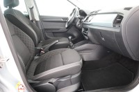 Skoda Fabia Combi 1.0 TSI