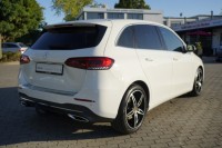 Mercedes-Benz B 200 B200