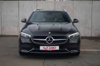 Mercedes-Benz C 200 C200 T-Modell