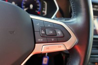 VW T-Cross 1.5 TSI DSG United