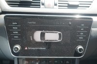 Skoda Superb Combi 2.0 TDI Style