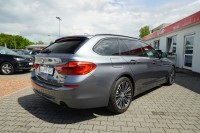 BMW 525 d Touring Sport Line