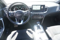 Kia xcee'd XCeed 1.5 T-GDI Black Xdition