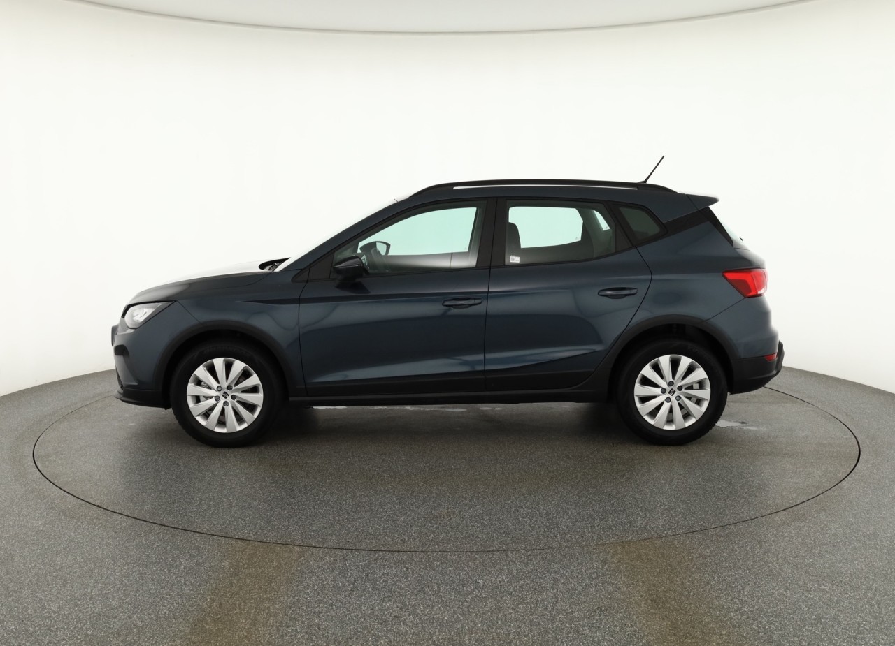 Seat Arona 1.0 TSI