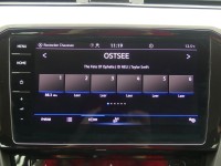 VW Passat Variant 2.0 TDI DSG