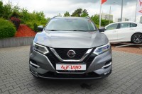 Nissan Qashqai 1.2 DIG-T XTronic