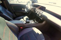 Mercedes-Benz CLA 250 AMG Line