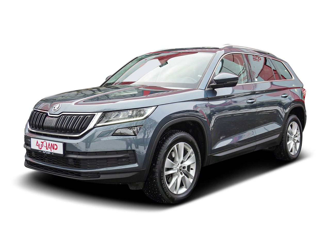 Skoda Kodiaq 1.5 TSI ACT Style OPF
