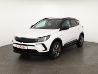 Opel Grandland GS-Line 1.2DI Turbo Aut. 2-Zonen-Klima Navi Sitzheizung