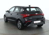 Hyundai i20 1.0 T-GDI Aut.