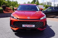 MG HS 1.5 T-GDI Luxury Aut.