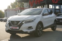Vorschau: Nissan Qashqai 1.3 Tekna+