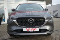 Mazda CX-5 Skyactiv 165 AWD Aut.