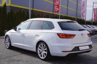 Seat Leon ST FR 2.0 TSI DSG