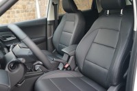 MG ZS 1.5 VTi-Tech Comfort