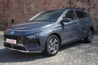 Vorschau: Hyundai BAYON Bayon 1.0T-GDI