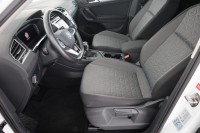 VW Tiguan 1.4 TSI eHybrid Life