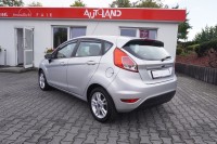 Ford Fiesta 1.25