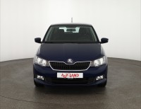 Skoda Fabia Combi 1.0 MPI