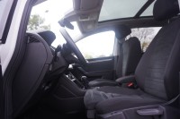 VW Touran 1.5 TSI Highline