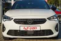 Opel Corsa F 1.2 GS Line