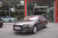 Vorschau: Mazda 3 2.0 Exclusive-Line