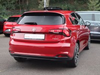 Fiat Tipo 1.4 T-Jet S-Design