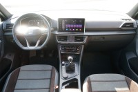 Seat Tarraco 2.0 TDI Xcellence