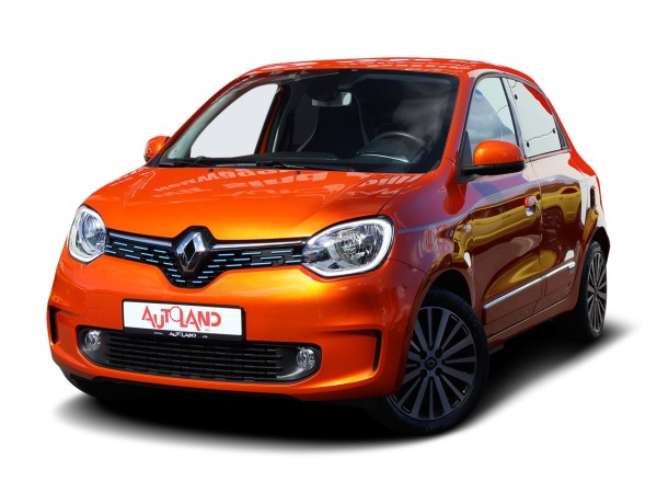 Renault Twingo Intens Electric