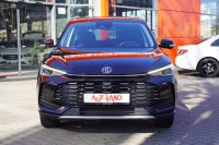 MG ZS 1.5 Hybrid Luxury Aut.