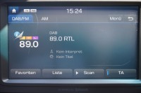 Hyundai Kona 1.0 T-GDI Trend
