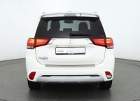 Mitsubishi Outlander 2.4Hybrid PHEV Basis 4WD