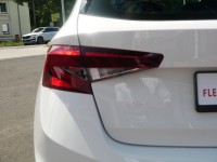 Skoda Fabia 1.0 MPI Active